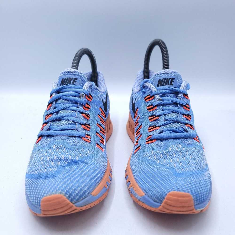 Nike Nike Air Zoom Odyssey Shoe Womens Size 5.5 7… - image 2