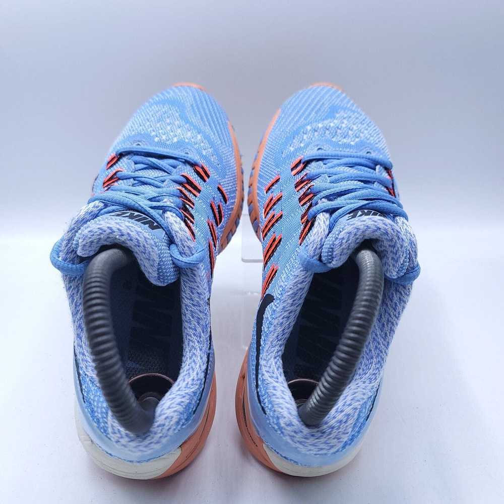 Nike Nike Air Zoom Odyssey Shoe Womens Size 5.5 7… - image 4