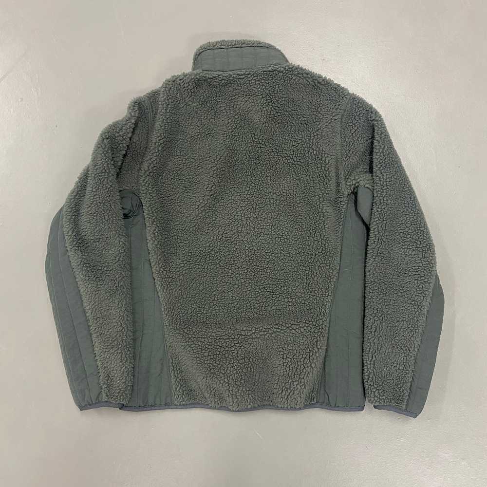 Patagonia Gray Patagonia Deep Pile Fleece - image 2