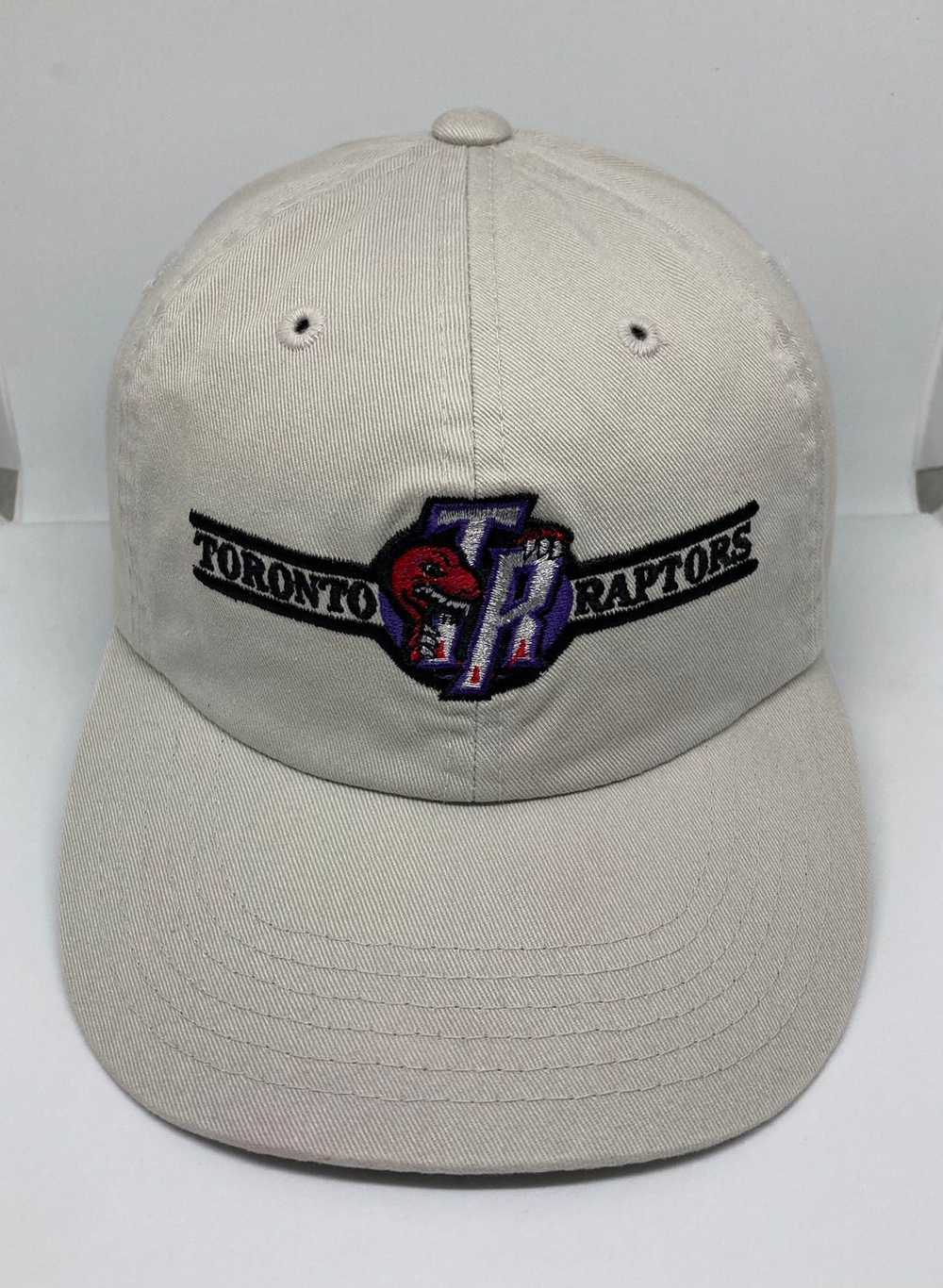 American College × Hat × NBA NBA Toronto Raptors … - image 2