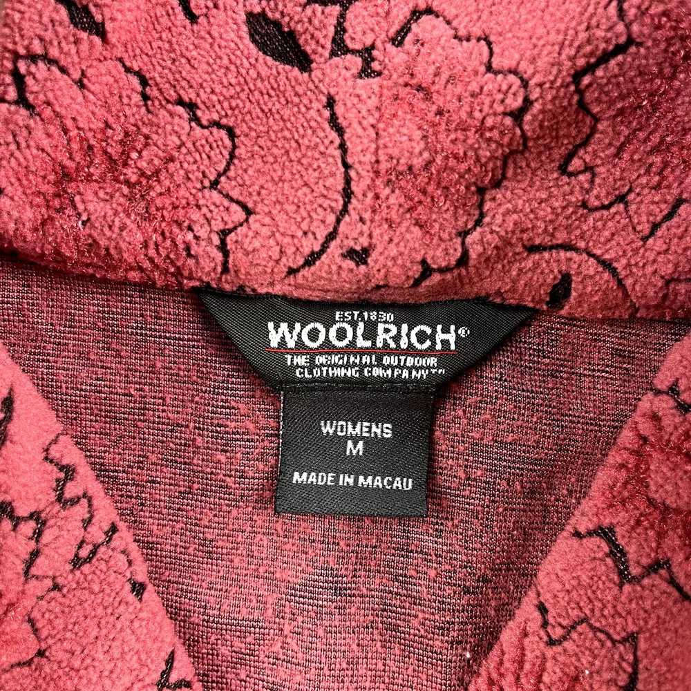 Vintage × Woolrich John Rich & Bros. Vintage Wool… - image 5