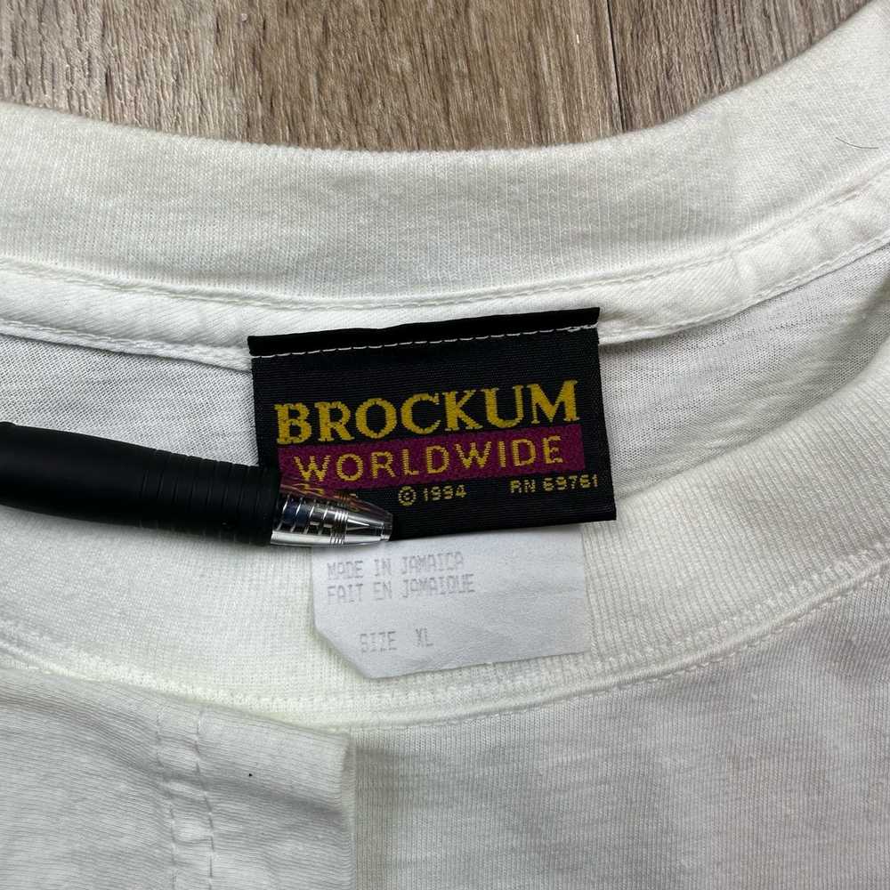 Brockum × Made In Usa × Vintage Vintage 1994 Offs… - image 5