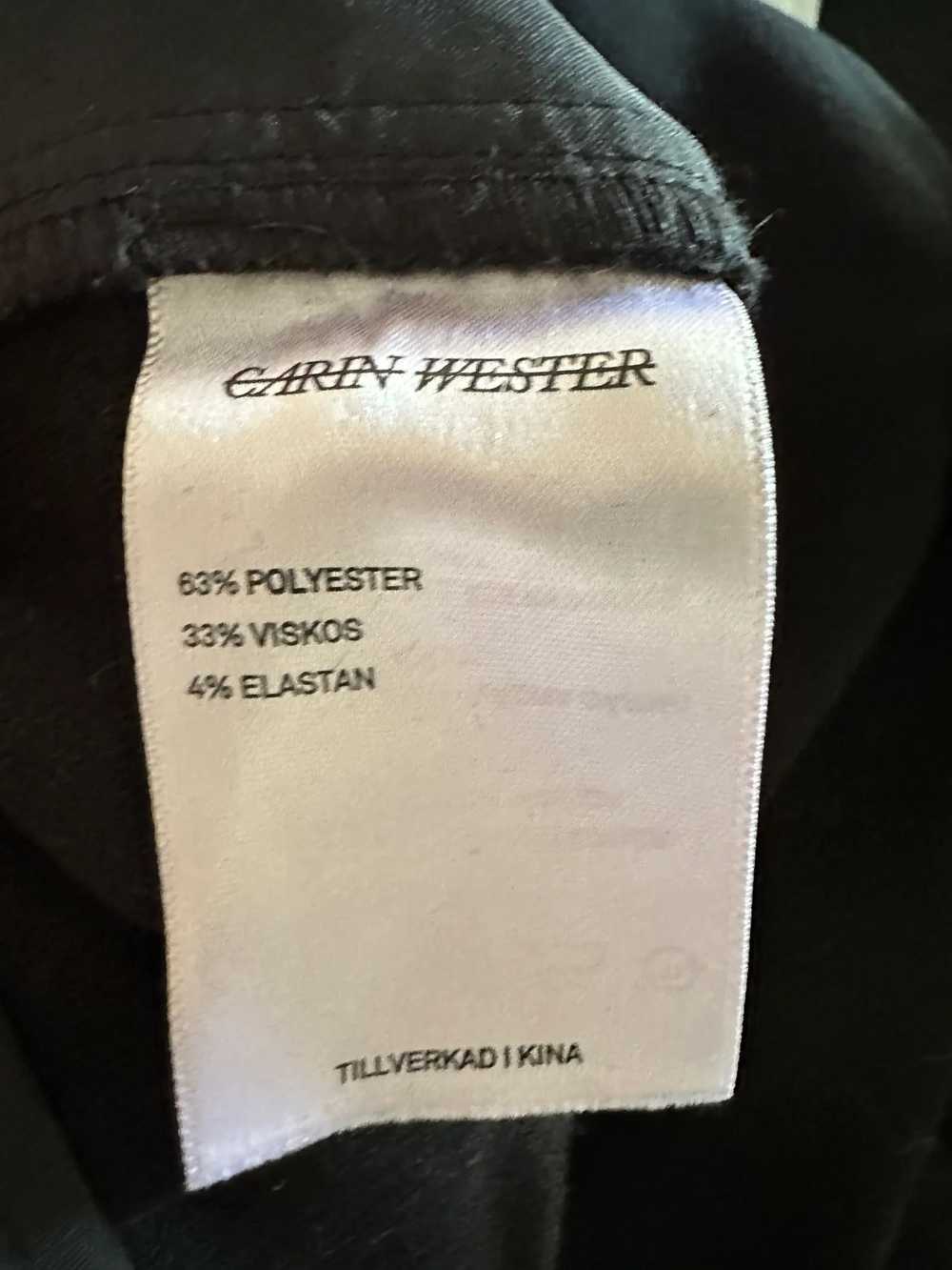 Carin Wester Carin Wester Pants - image 3