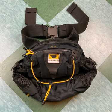 Mountain Equipment Mountainsmith Kinetic II Lumbar