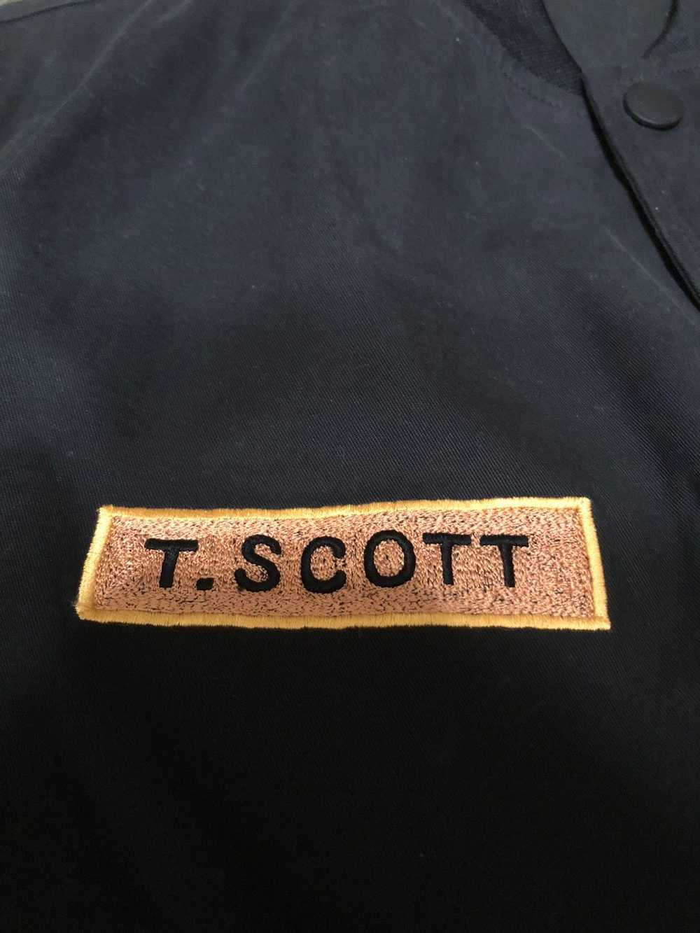 Maharishi × Travis Scott Travis Scott x Maharishi… - image 7