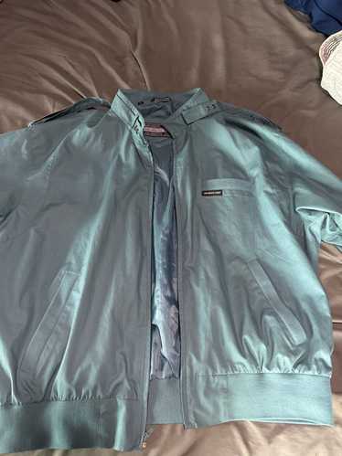 Members Only MEMBERS ONLY 80s JACKET