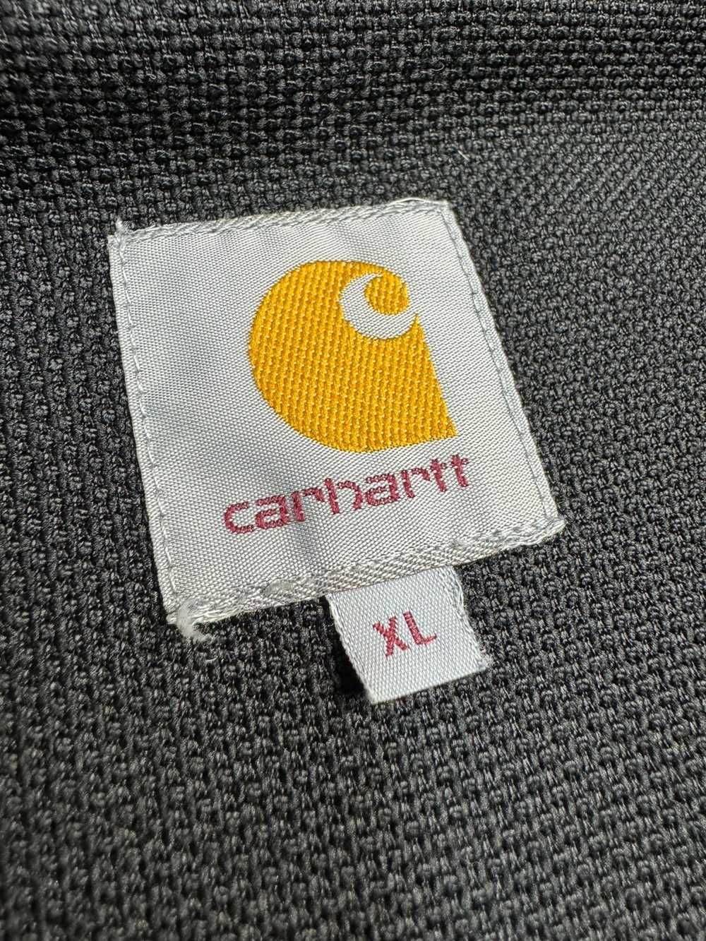 Carhartt × Carhartt Wip × Vintage Vintage Carhart… - image 8