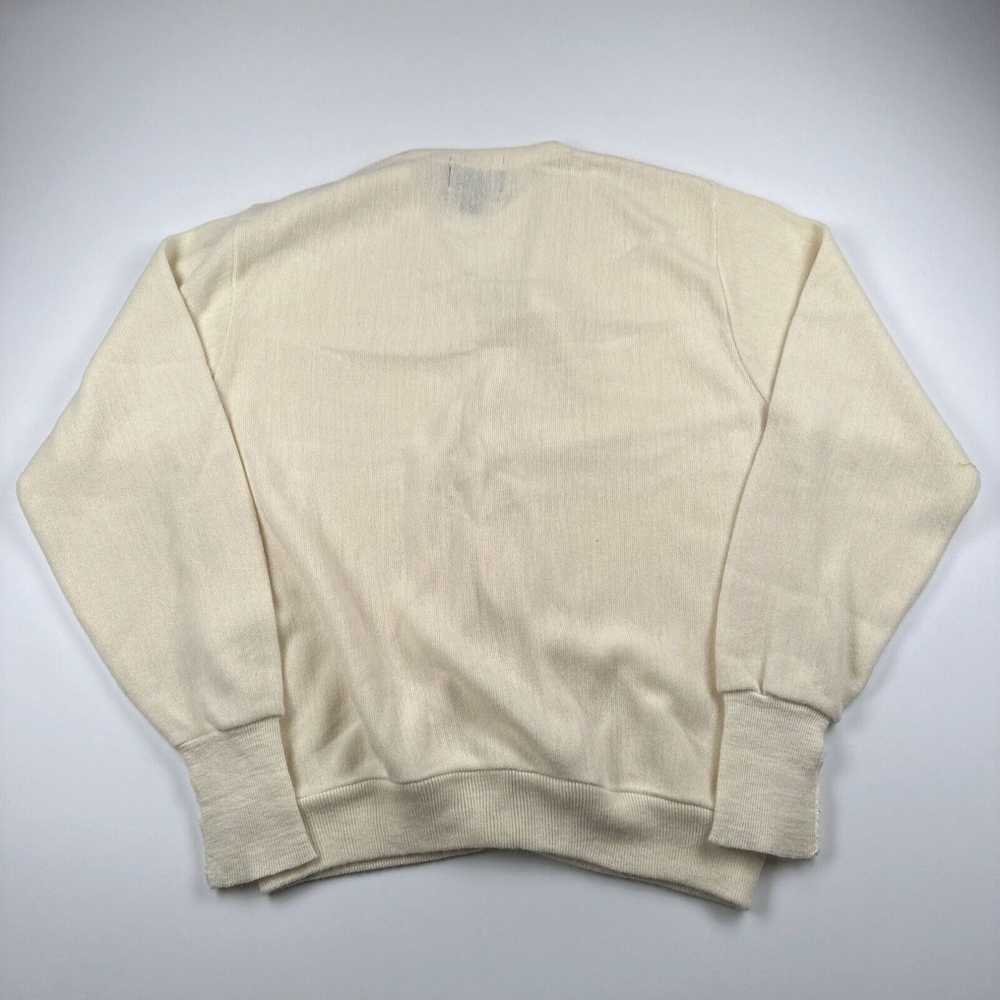 Vintage Vintage Steeplechase Cardigan Sweater Men… - image 3