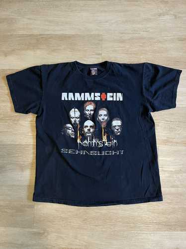 Ramstein sehnsucht album rammstein - Gem