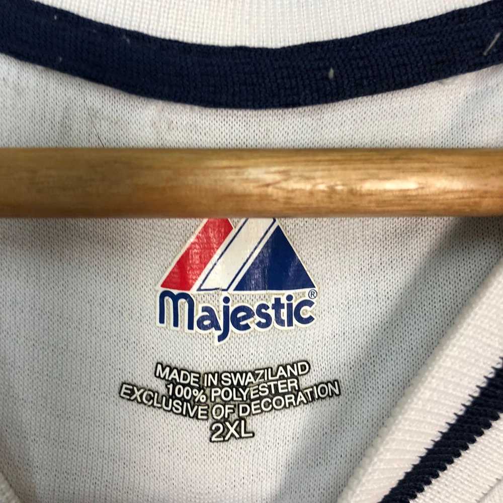 MLB × Majestic × Sportswear Majestic Padres MLB W… - image 12