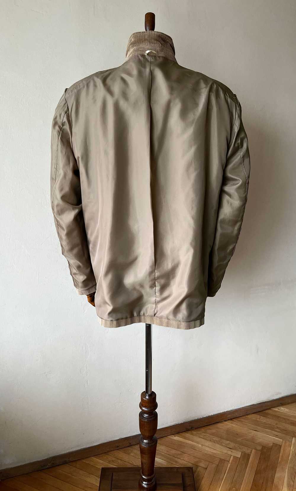 Angelo Litrico × Vintage Corduroy Men's Jacket / … - image 9