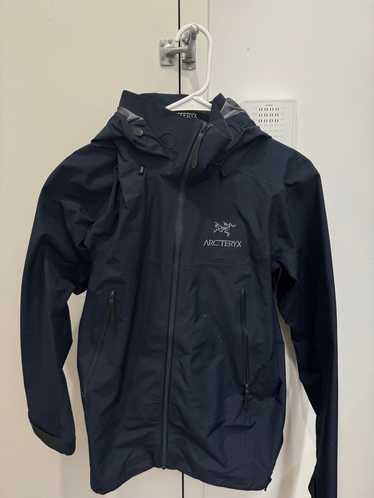 Arc'Teryx Arcteryx Beta AR Blue/Navy