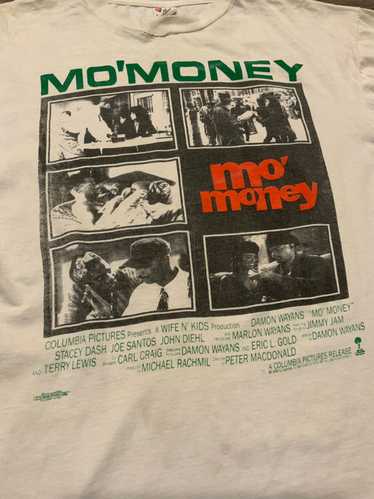 Movie × Vintage Vintage 1992 Mo Money Damon Wayans