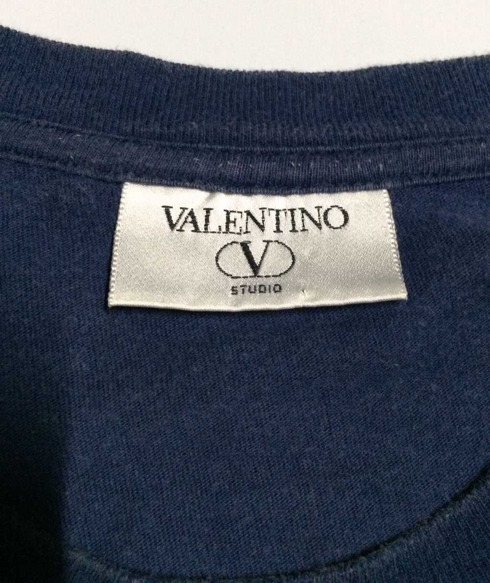 Valentino × Vintage Made In Italy Valentino Studi… - image 3
