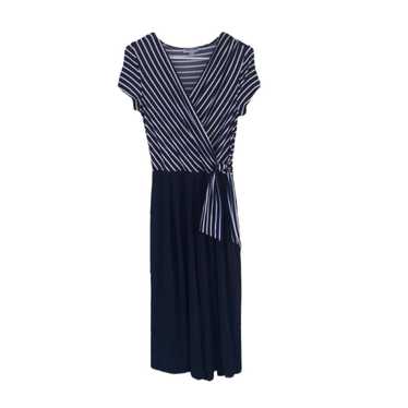 Other Shelby & Palmer striped jumpsuit