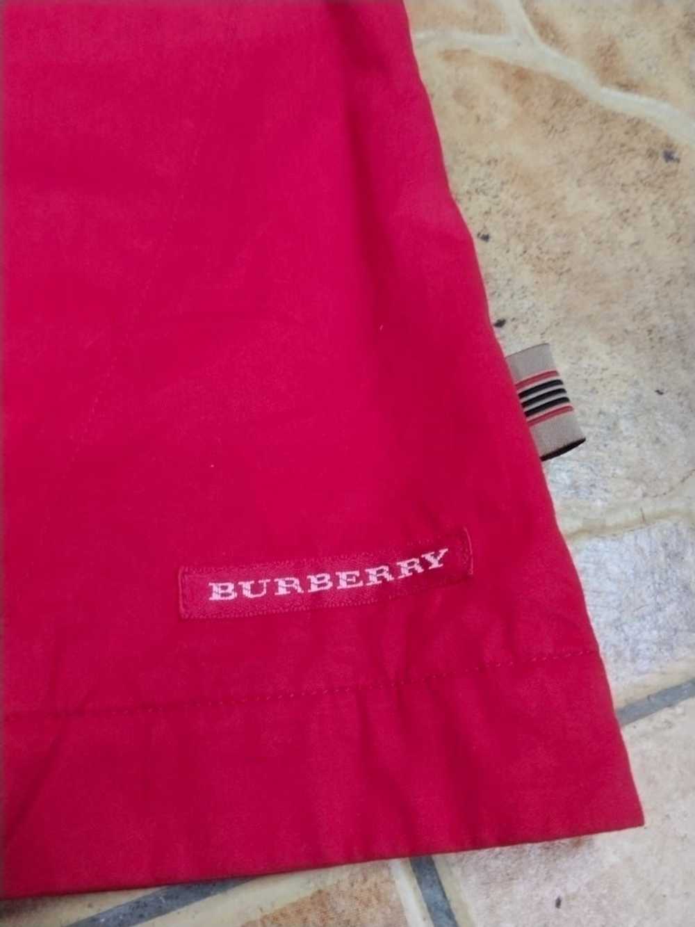 Authentic × Burberry Authentic Burberry Golf Vest - image 9