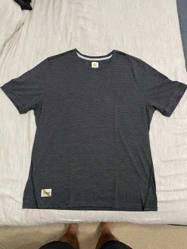 Tracksmith New England Horizon Tee