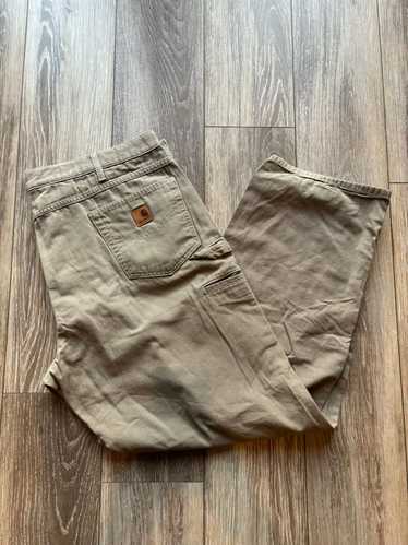 Carhartt Carhartt Loose Fit Pants 42x32