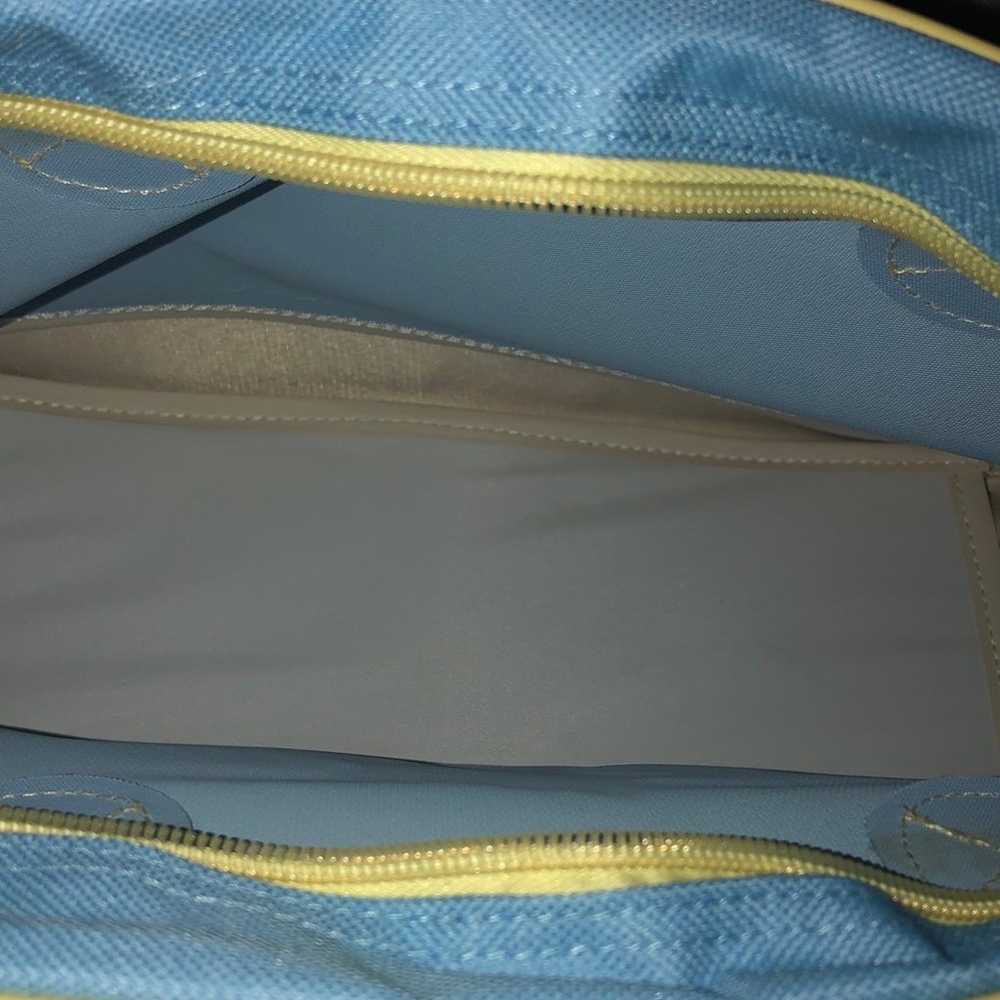 Charmmy kitty blue bowler bag - image 3