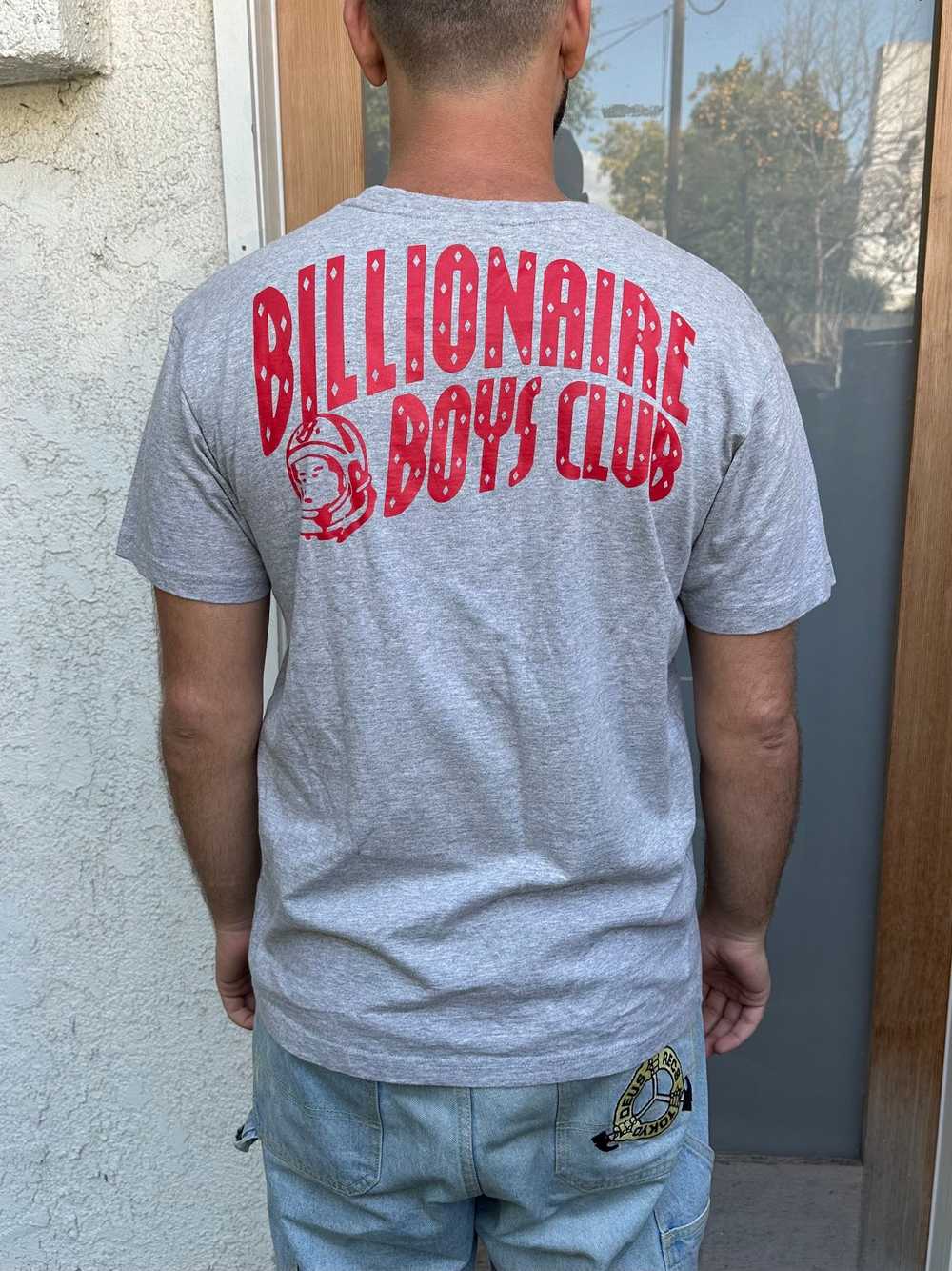 Billionaire Boys Club Billionaire Boys Club Short… - image 2