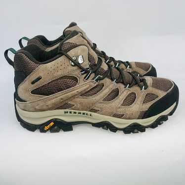 Merrell MERELL MENS MOAB 3 MID "BOULDER" HIKING S… - image 1