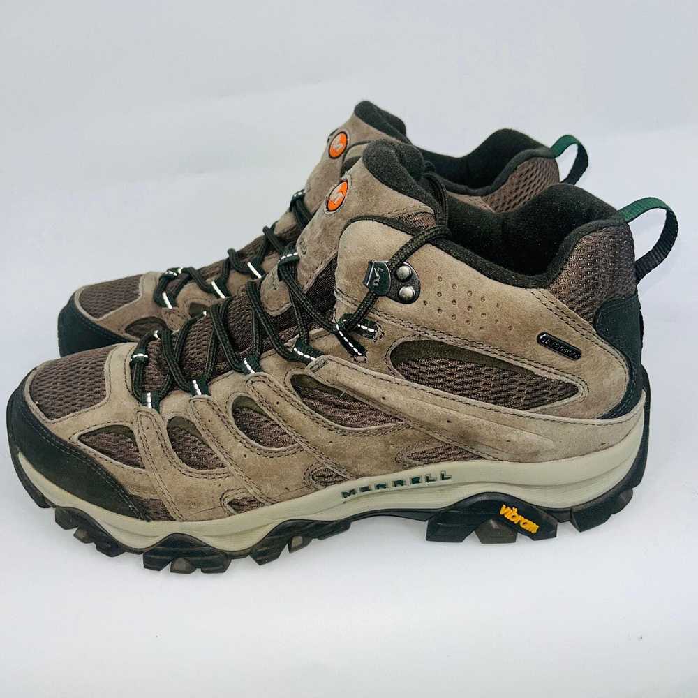 Merrell MERELL MENS MOAB 3 MID "BOULDER" HIKING S… - image 4