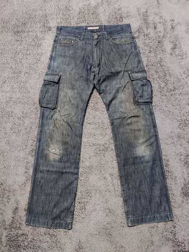 EGO TRIPPING】 NERD DENIM 3rd REMAKE（Ego Tripping Japan