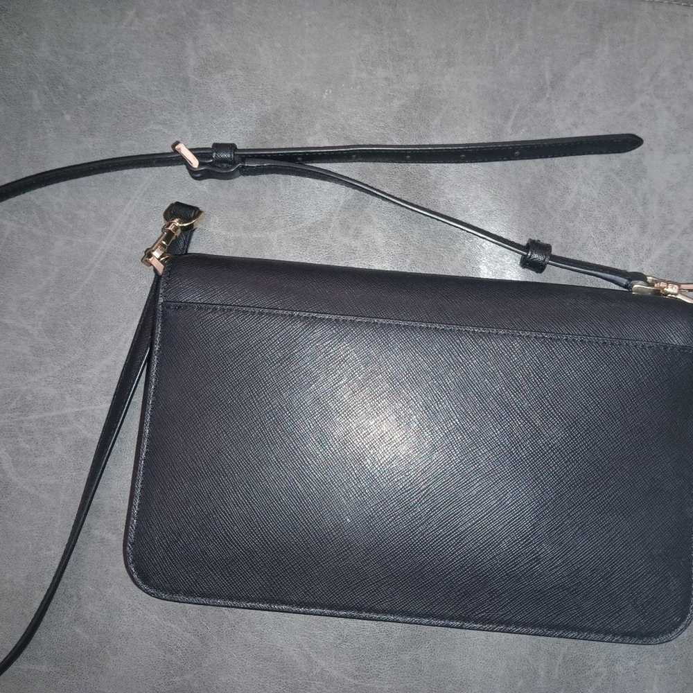 Kate Spade crossbody purse - image 5