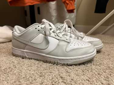 Nike Nike Dunk Low in Photon Dust - image 1