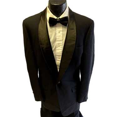 Palm Beach 50's Palm Beach Black ROCKABILLY Tuxedo