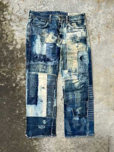 Kapital sales kountry denim