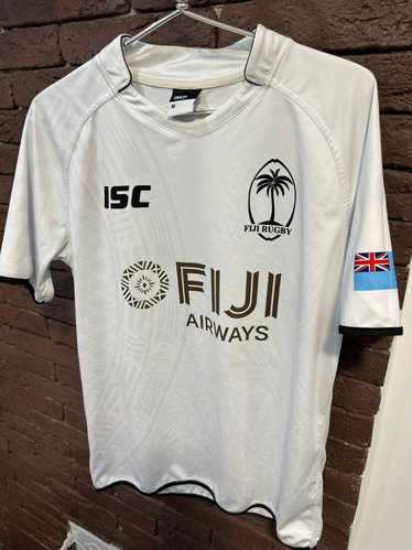 Jersey ISC Fiji 🇫🇯 rugby 🏉 jersey - image 1