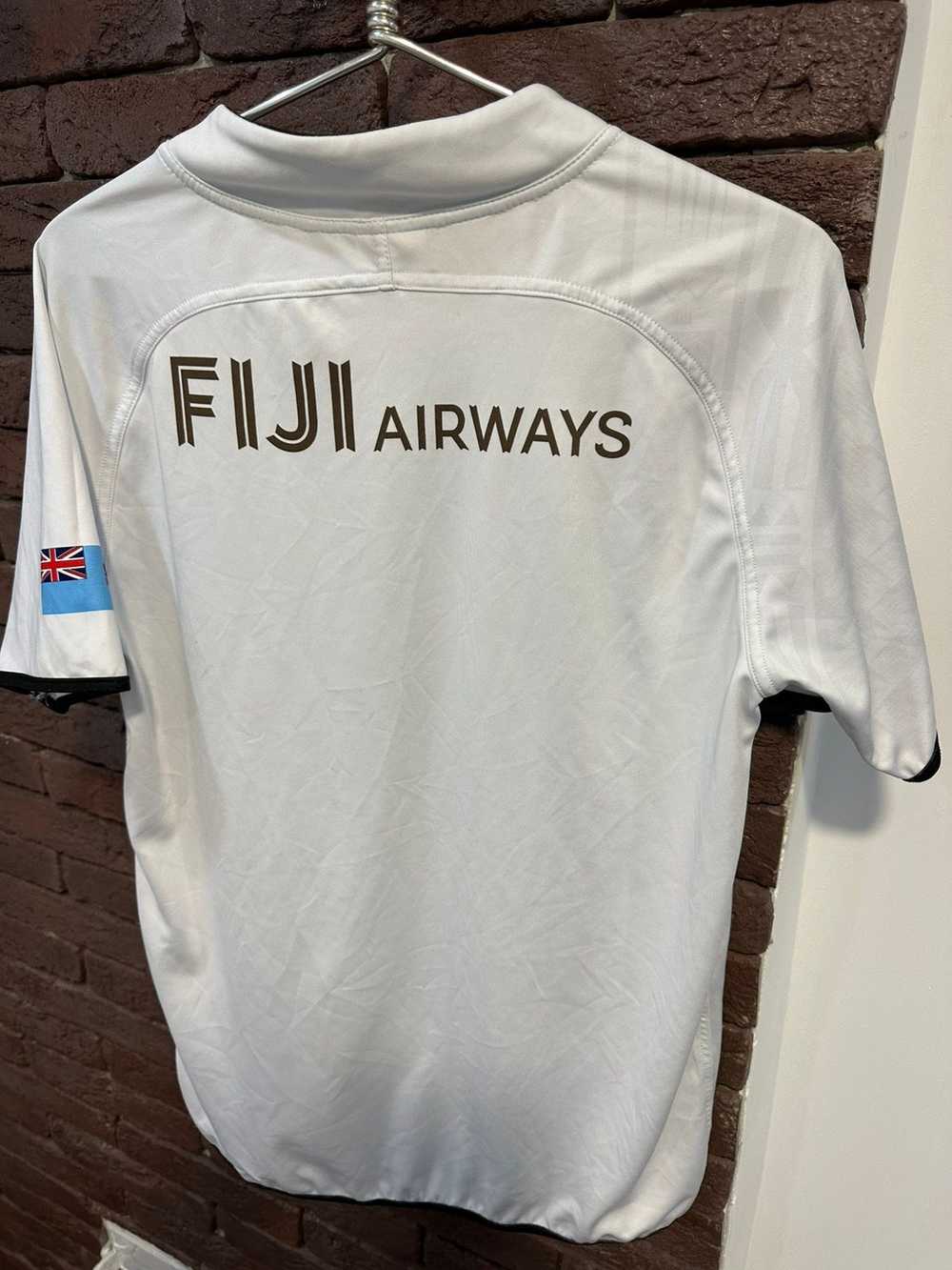 Jersey ISC Fiji 🇫🇯 rugby 🏉 jersey - image 2