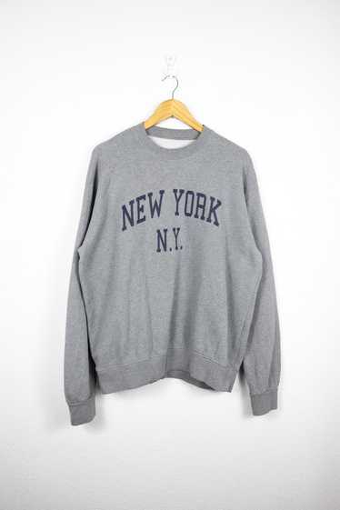 New York × Streetwear × Vintage Vintage New York N