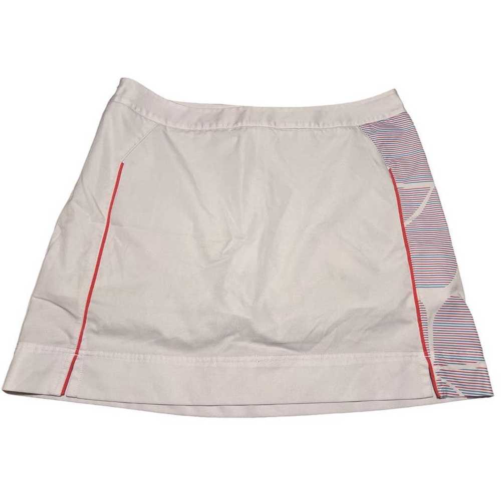 Adidas Adidas Climacool Golf Tennis Skirt Skort S… - image 1