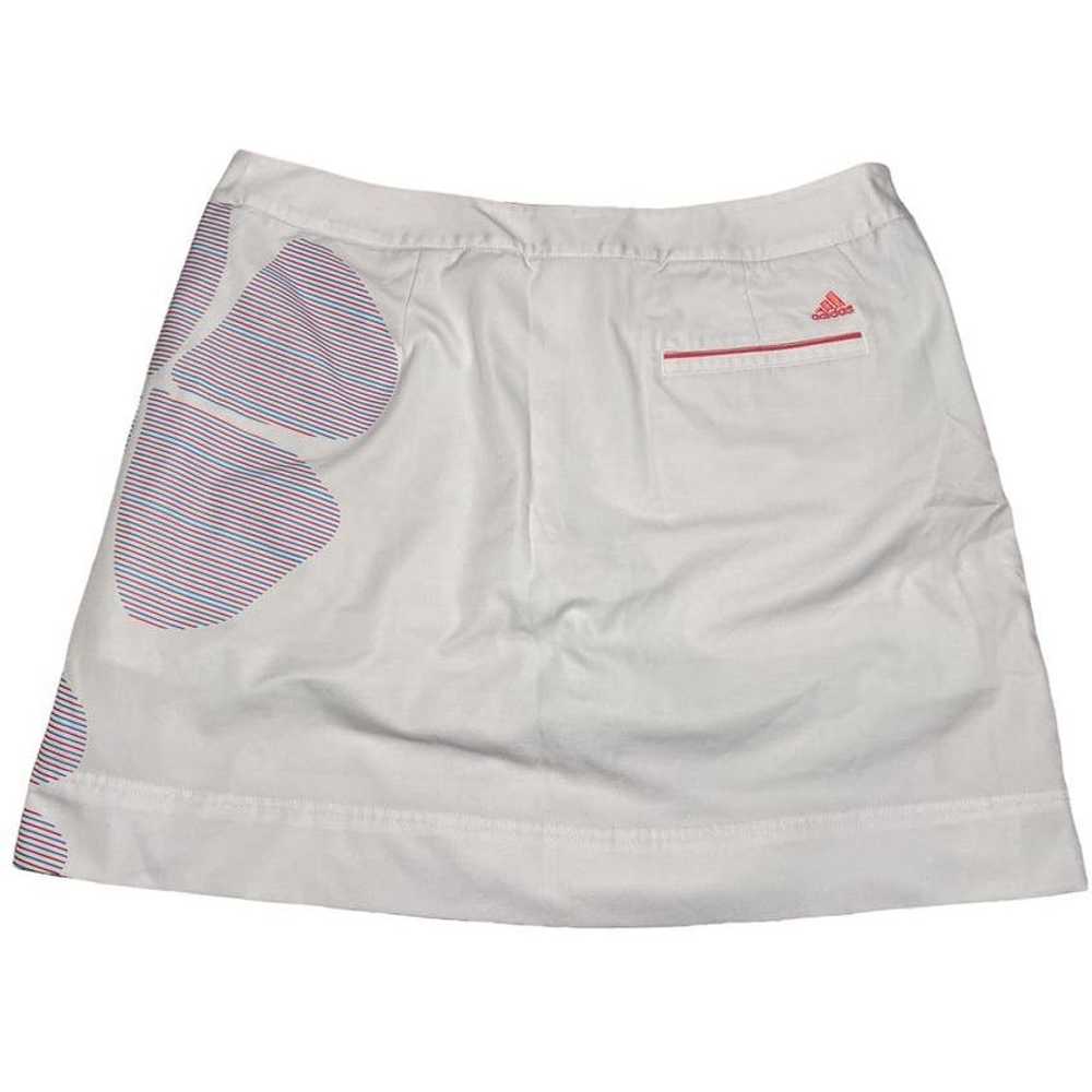 Adidas Adidas Climacool Golf Tennis Skirt Skort S… - image 3