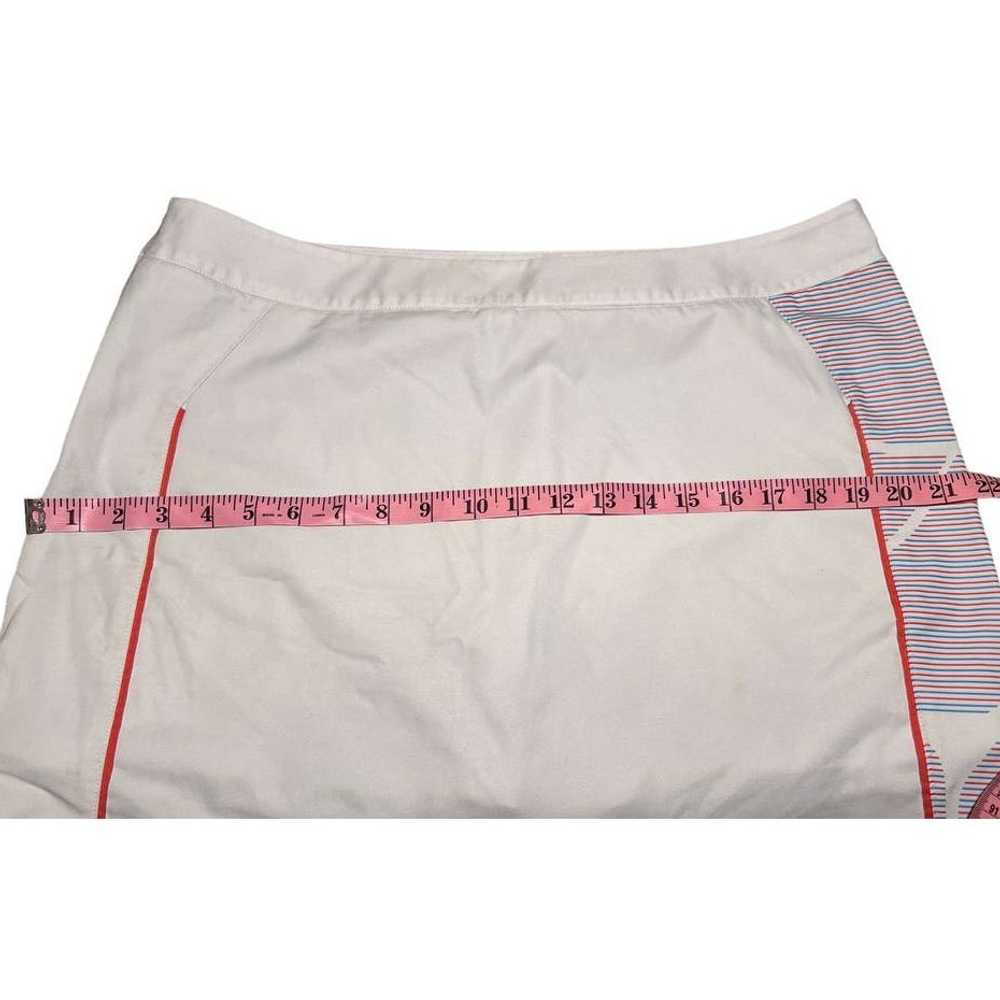 Adidas Adidas Climacool Golf Tennis Skirt Skort S… - image 8
