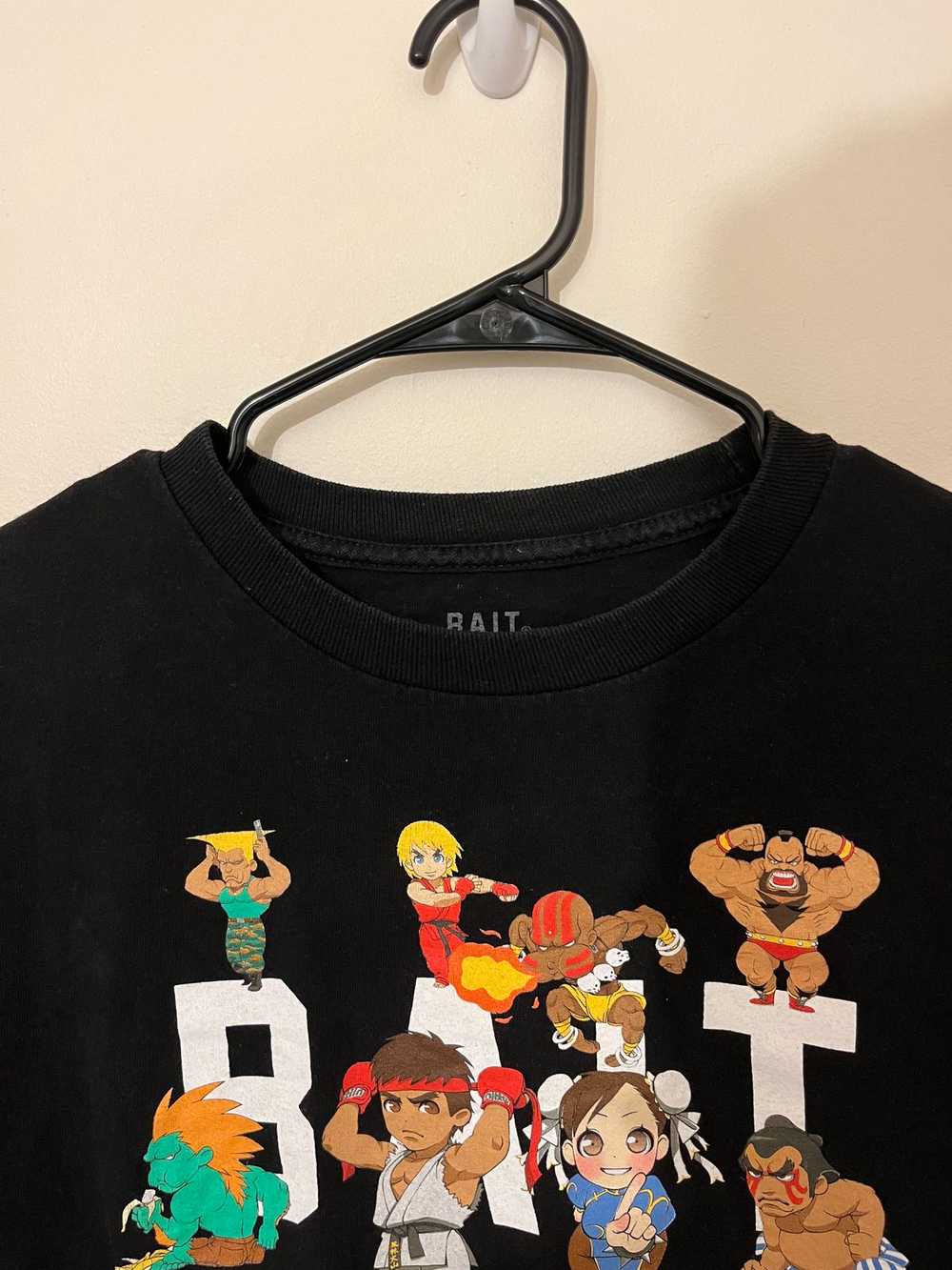 Bait × Street Fighter × Streetwear BAIT x Street … - image 2