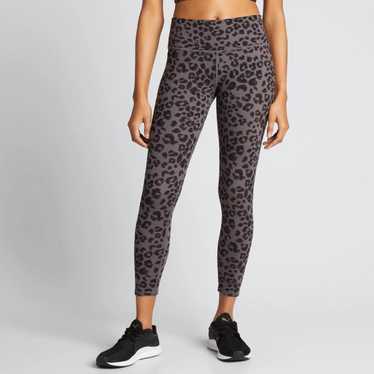 Varley Varley Chester Legging Midnight Cheetah