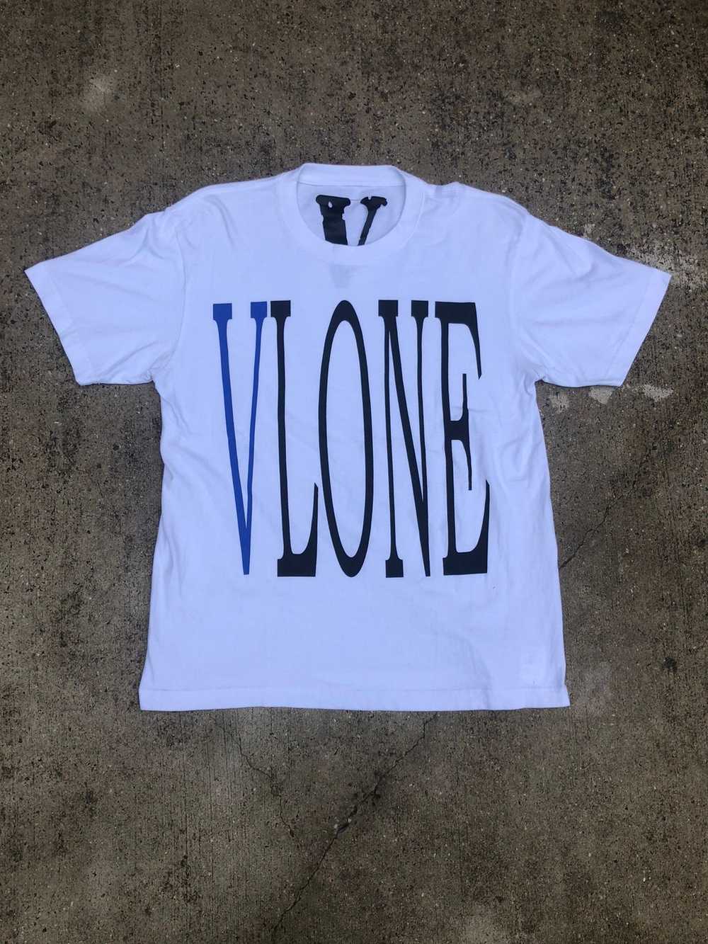 Vlone Vlone T-Shirt - image 1