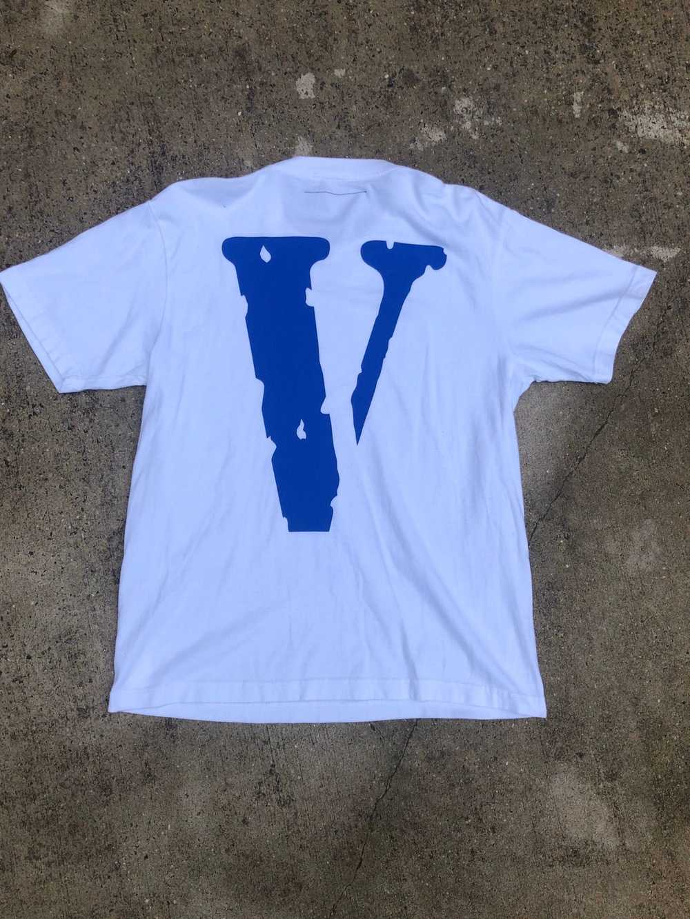 Vlone Vlone T-Shirt - image 2