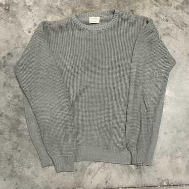 Field And Stream Field & Stream Gray Sweater