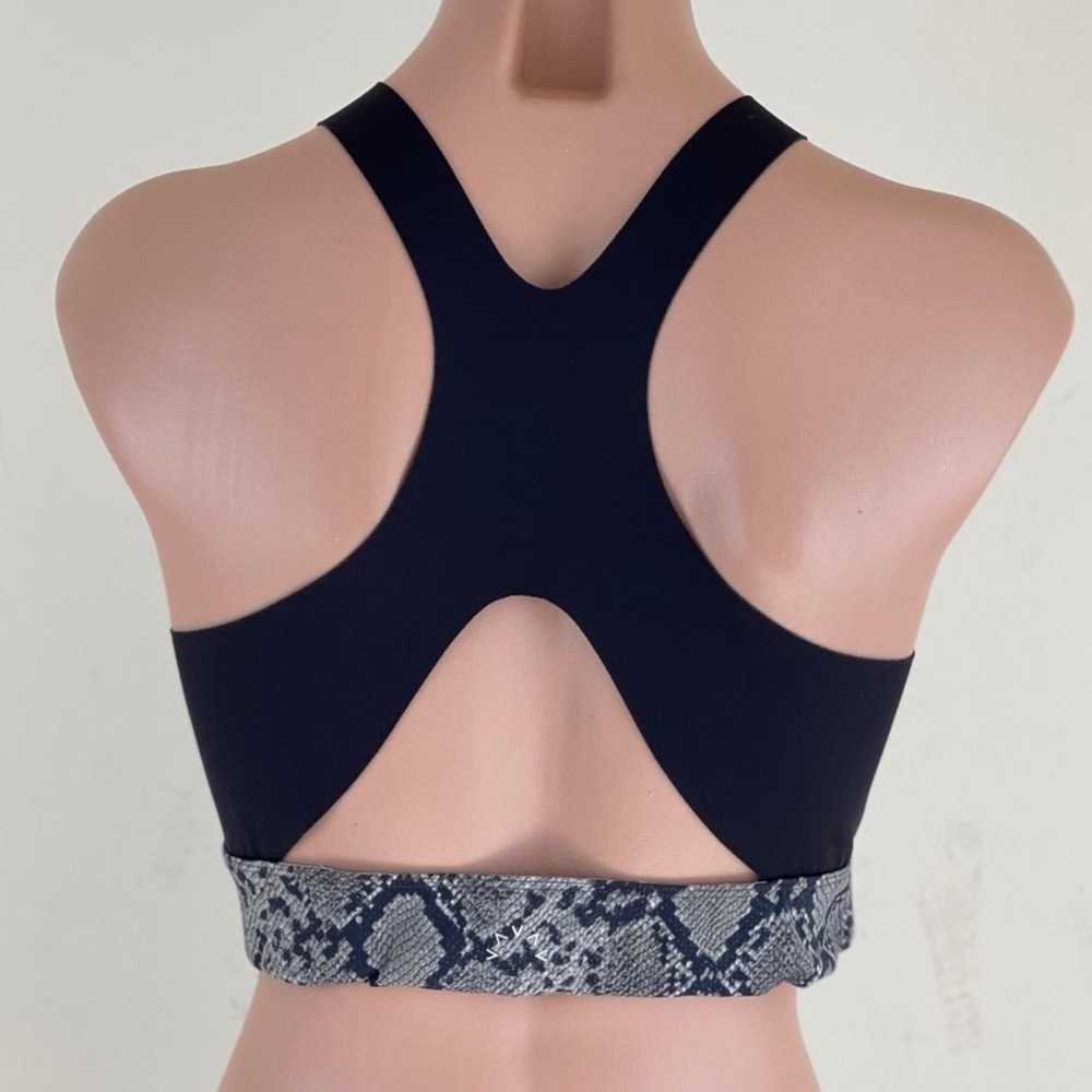 Varley Varley Sherman Snake Sports Bra - image 7