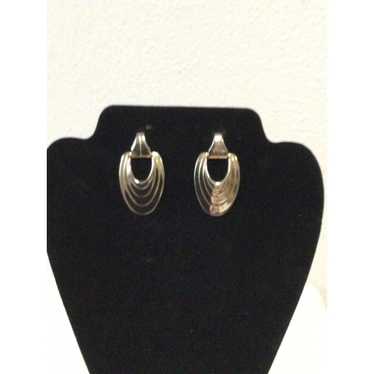 Other Silver Tone Earrings