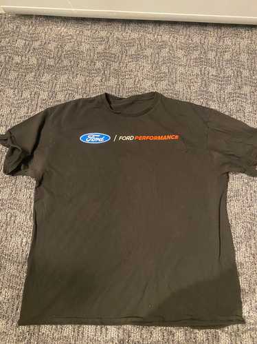 Ford Ford Promotional T-Shirt