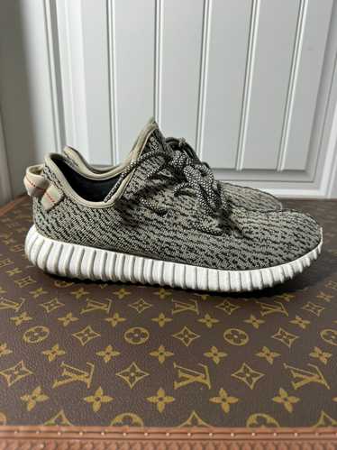 Adidas × Kanye West RARE Yeezy 2015 Turtle Dove Bo