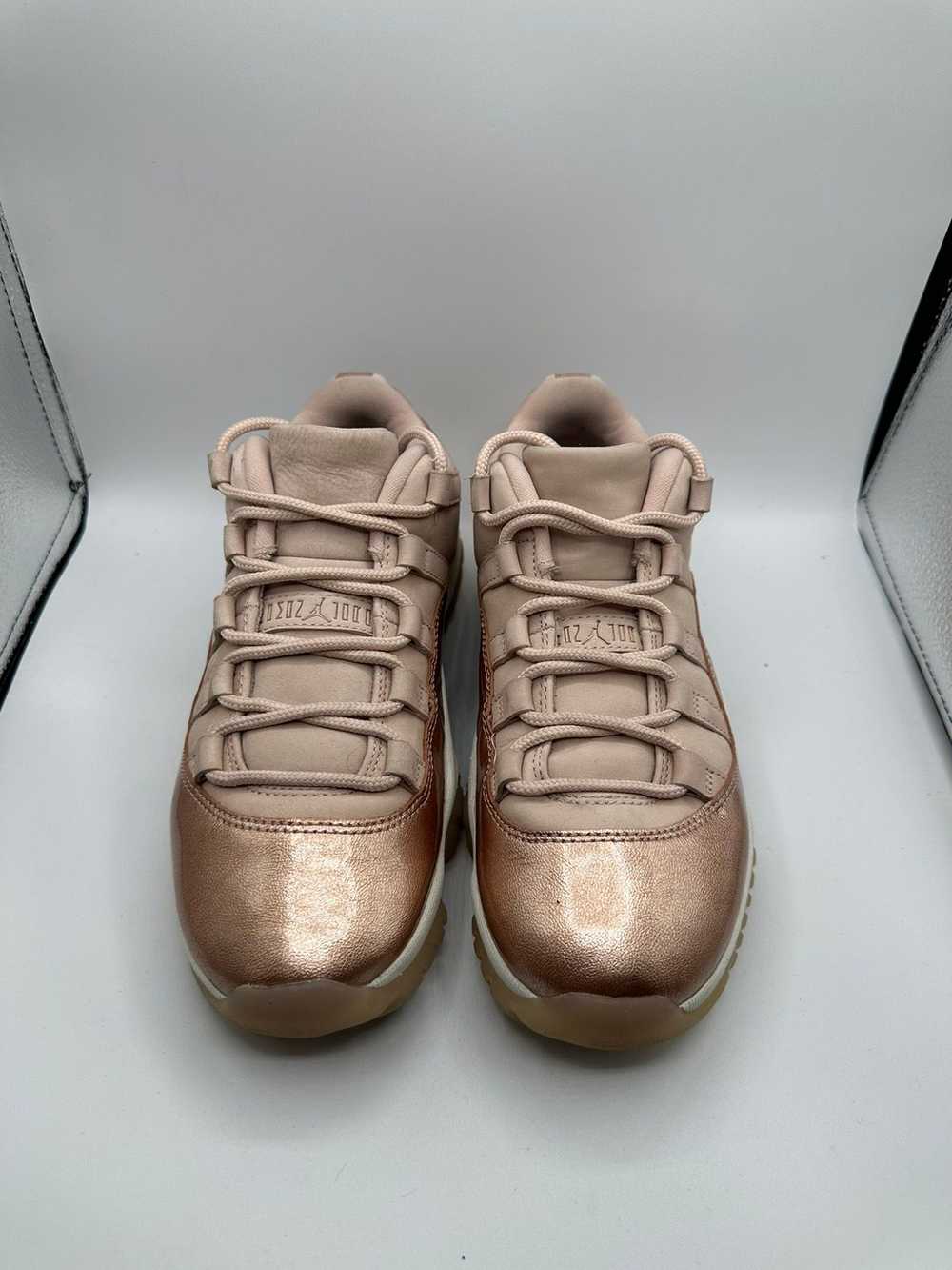 Jordan Brand Air Jordan 11 Retro Low Wmns “Rose G… - image 2