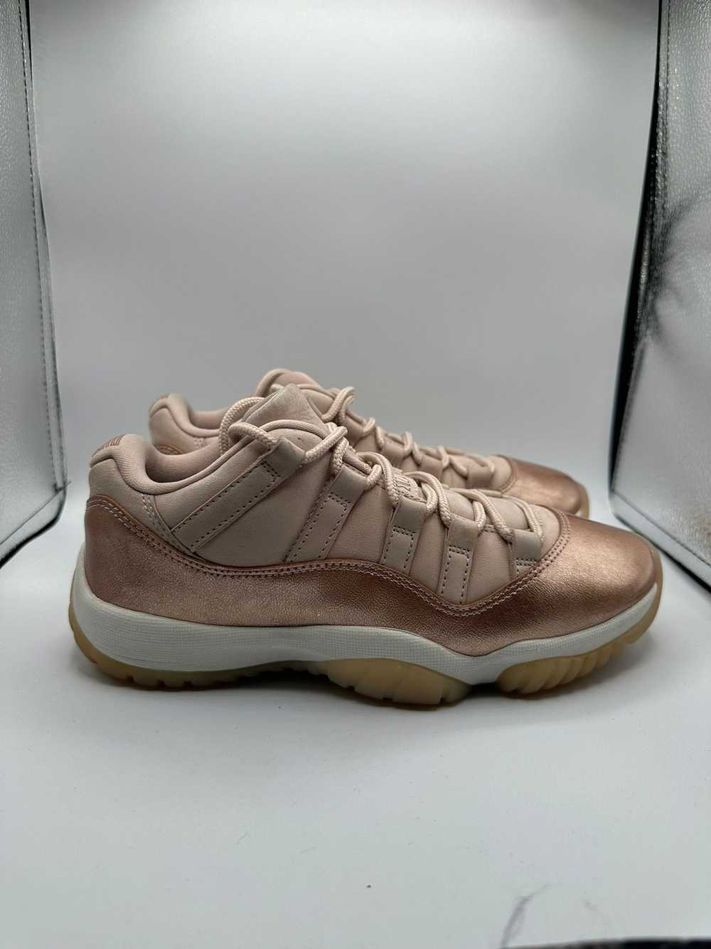 Jordan Brand Air Jordan 11 Retro Low Wmns “Rose G… - image 3