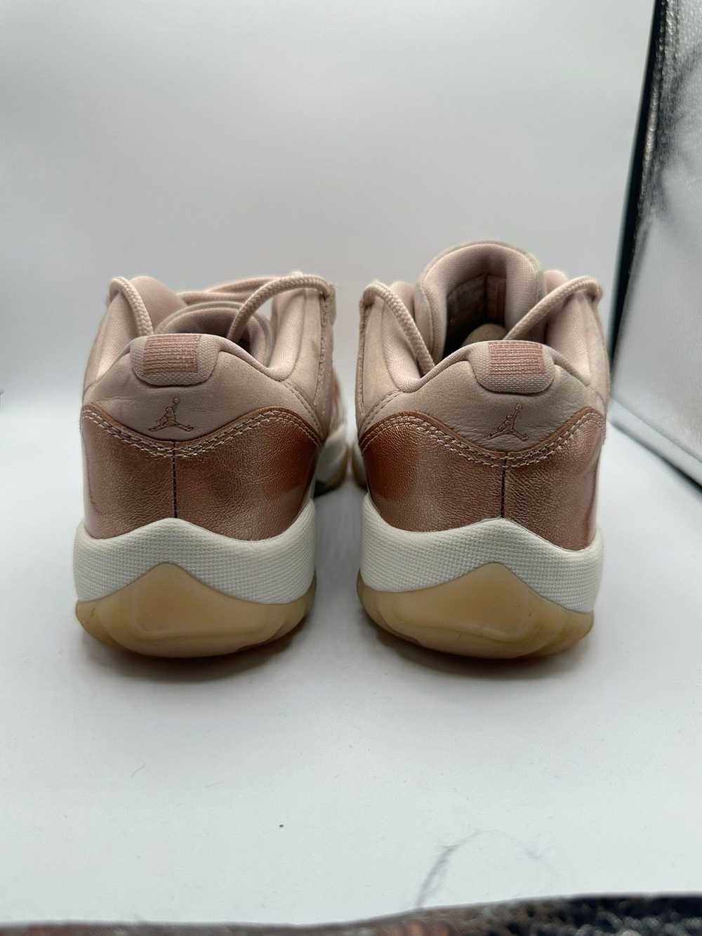 Jordan Brand Air Jordan 11 Retro Low Wmns “Rose G… - image 4