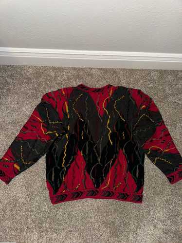 Coogi Vintage Coogi RARE